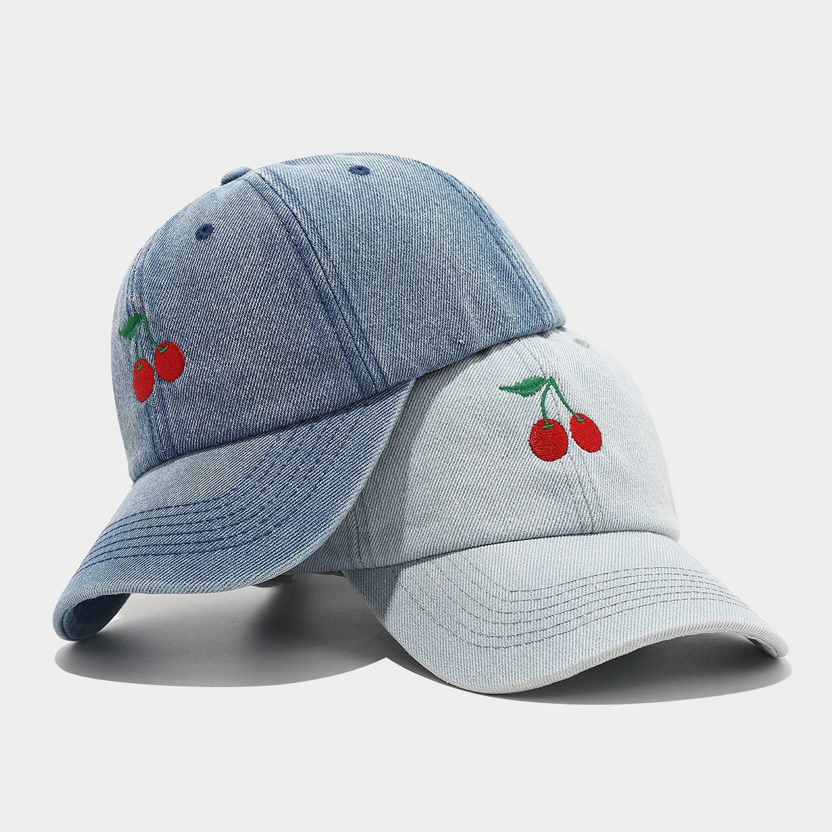 Outdoor Shopping Casual Sun Hat Elegant Baseball Cap