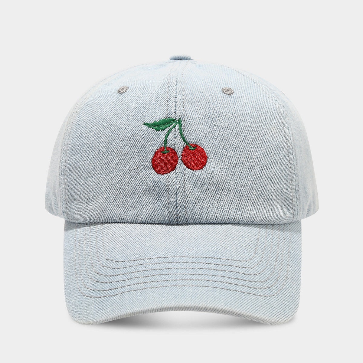 Outdoor Shopping Casual Sun Hat Elegant Baseball Cap