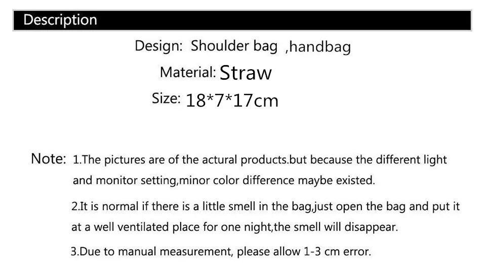 Hand-woven Women Straw Bag Ladies Shoulder Bags Beach Travel Crossbody Bag Female Small Rattan Box Handbag Shopper Totes Bohemia