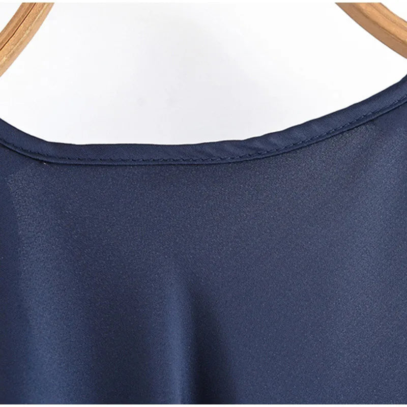 Sexy Halter Women's Dressess Elegant Lace Up Backless Sleeveless Oversize Dress Female Summer New Lady Party Robes