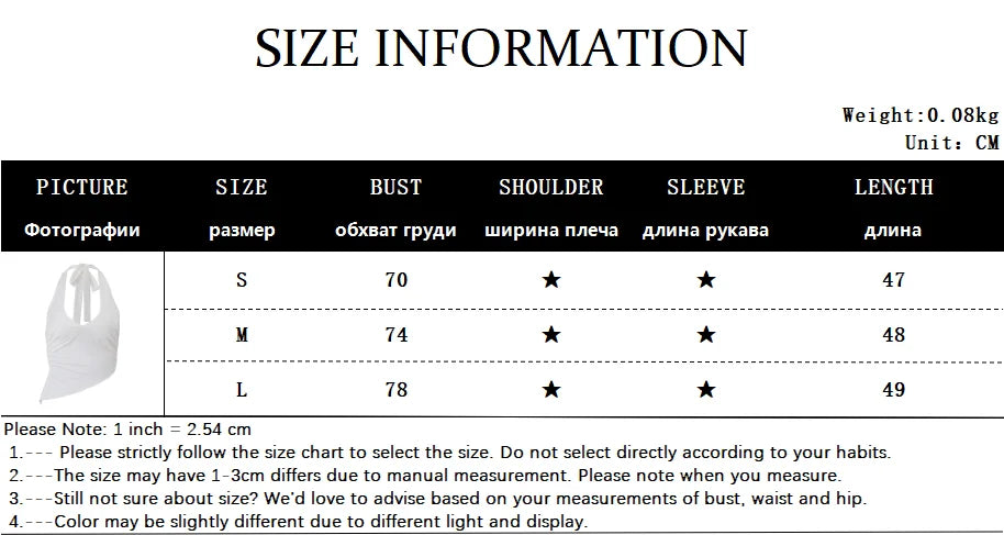 WhereMery Casual Solid Women Halter Crop Top Y2K Elegant V neck Sleeveless Fold Summer Tees Formal Streetwear Sporty Female Vest