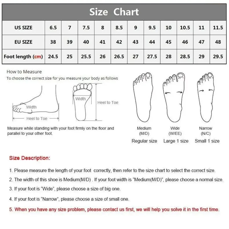 Large Men's Summer Leather Sandals Slippers Soft Sandals Men's Roman Comfortable Outdoor Walking Shoes 38-48