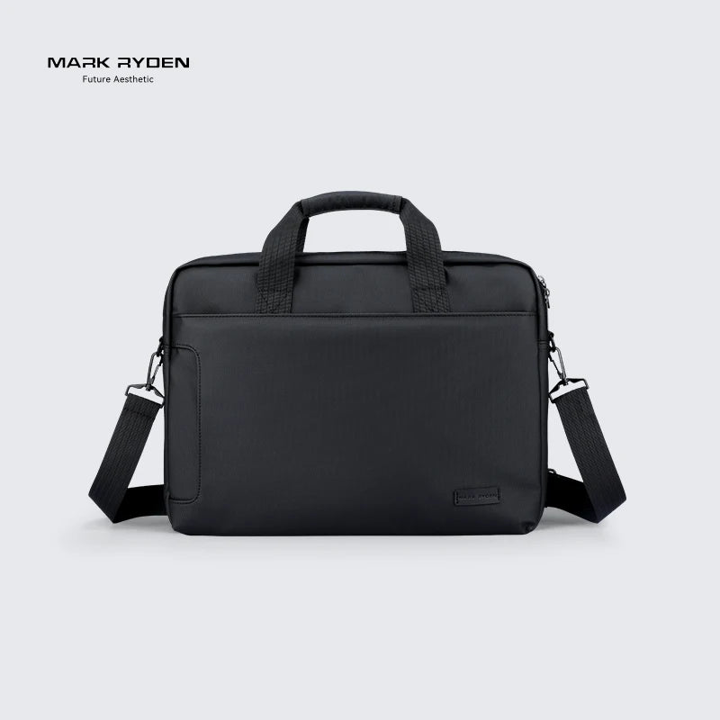 Mark Ryden 14/15.6inch Laptop Pocket Efficient Storage Messenger bag men bag
