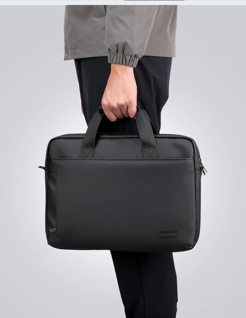 Mark Ryden 14/15.6inch Laptop Pocket Efficient Storage Messenger bag men bag