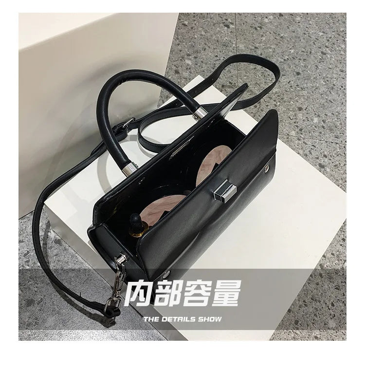 New Women's Shoulder Crossbody Bag Fashion Pillow Bag Luxury Designer Handbag High Quality 2023 PU Ladies Hand Bags