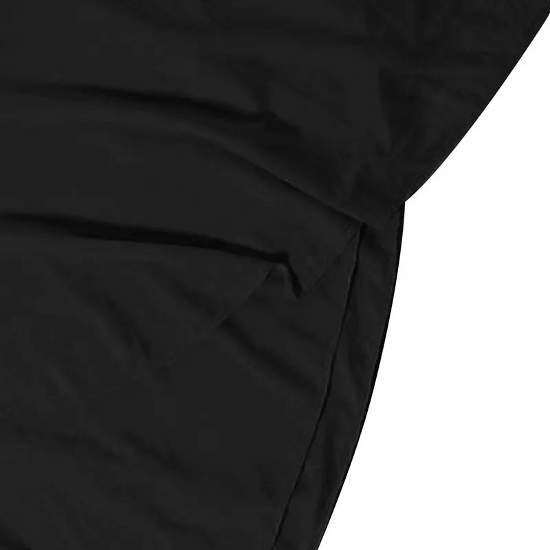 Summer Mini Dresses Fashion Women Solid Sleeveless Sexy Backless Low Chest V-Neck Halter Dresses Casual Streetwear Female Dress
