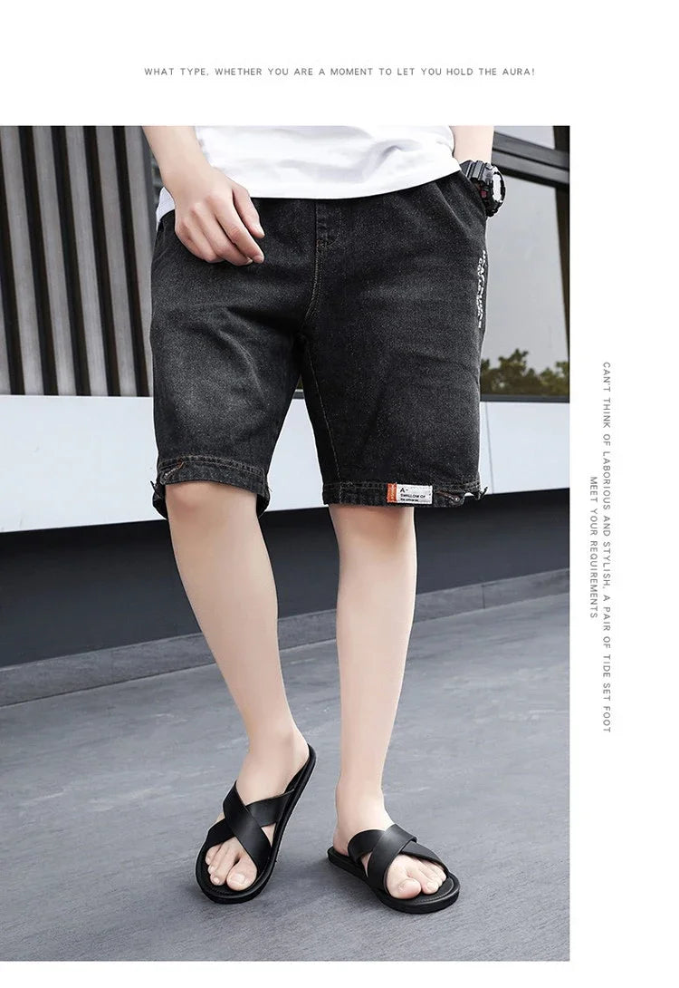 New Slippers Men's Summer Casual Shoes for Men Outdoor Comfortable Soft Sole Slides Beach Sandals Size 39-46 Dropshipping