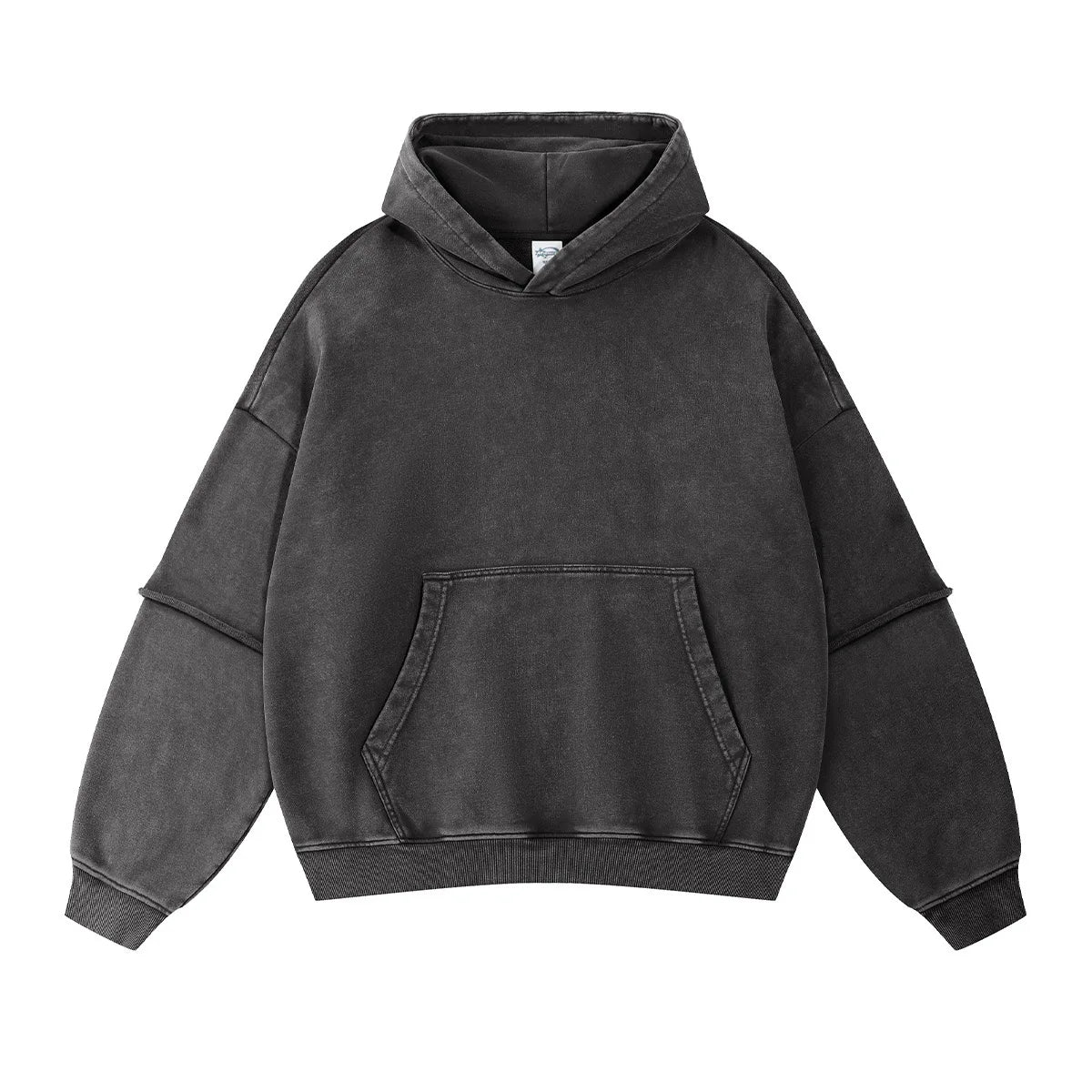 New hoodies for 2025