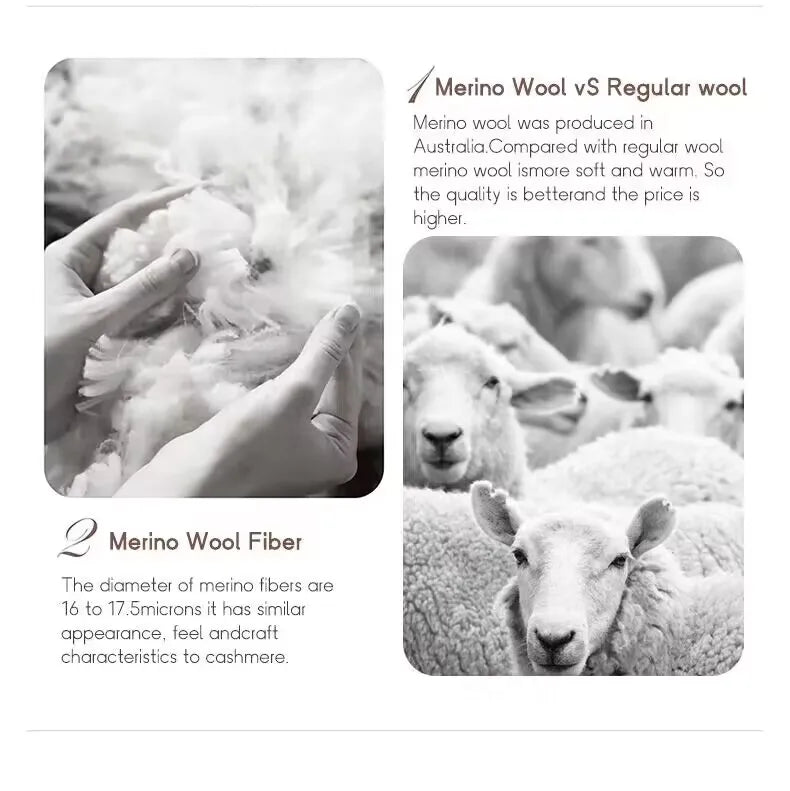 100% pure wool short sleeve summer new women's semi-high neck pullover blouse loose knit vest fashion T-shirt
