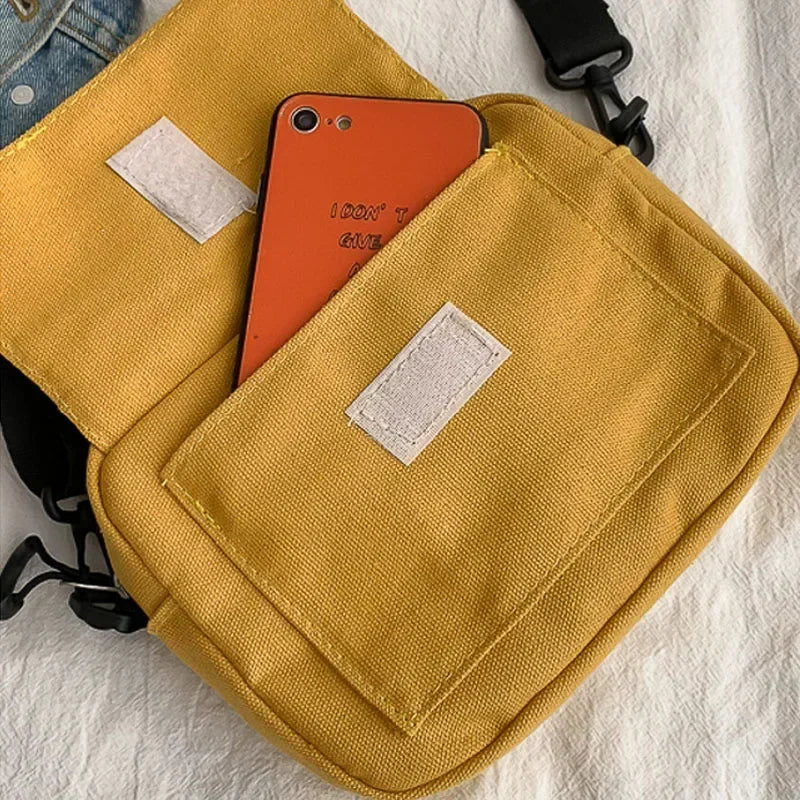 Bags for Women 2022 Women Pure Color Casual Tote Outdoor Bag Canvas Handbag Zipper Shoulder Bag Luxury Bag Bolsas Femininas