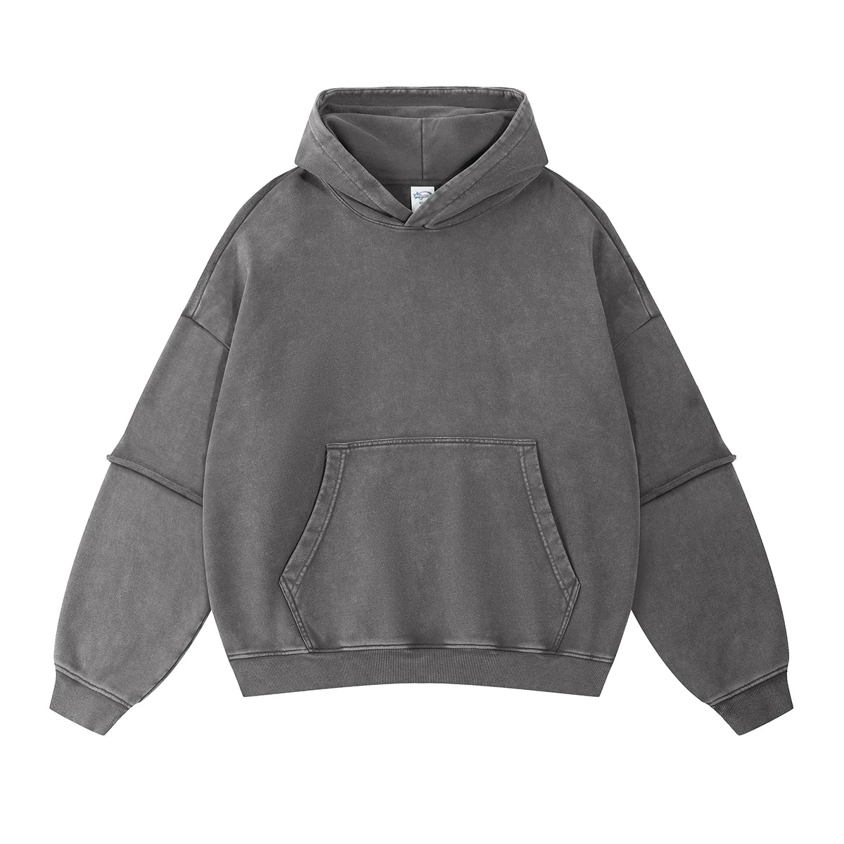 New hoodies for 2025