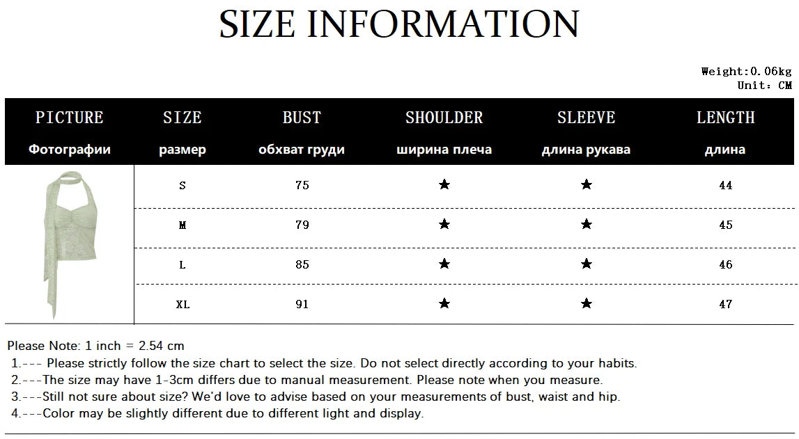 WhereMery Sexy Halter Lace See Through Crop Top for Women Summer Backless Party Street Tank Tops Y2K Fashion Basic T-Shirts Vest