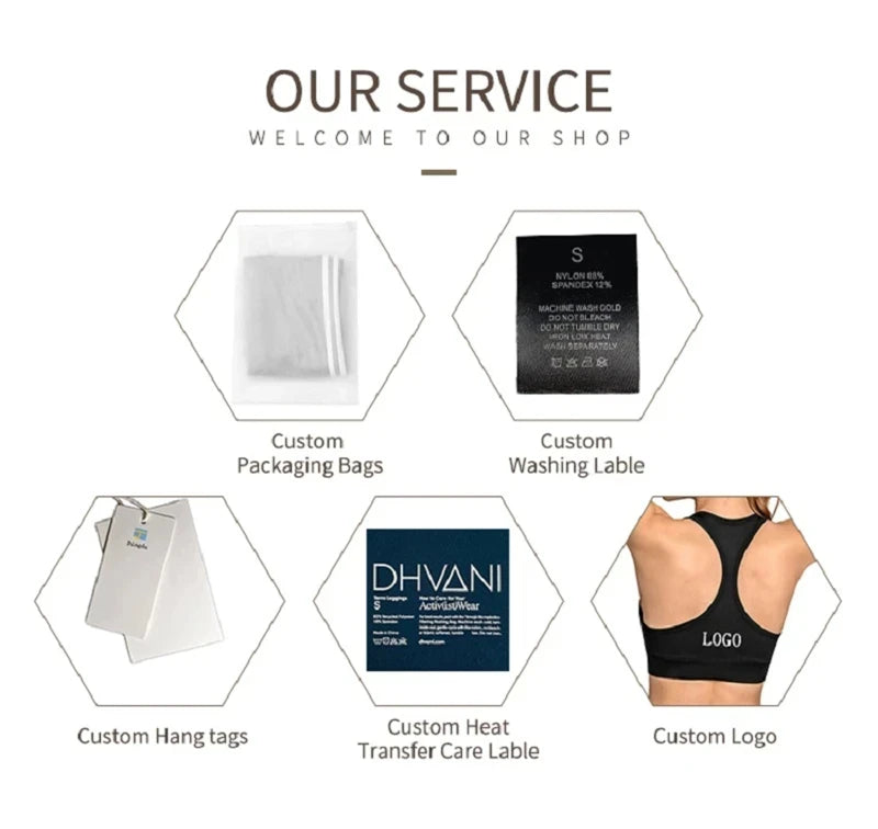 Solid Color Sports Bra Push Up Gym Underwear Women Breathable Yoga Vest Clothes High Impact Fitness Workout Top With Chest Pad