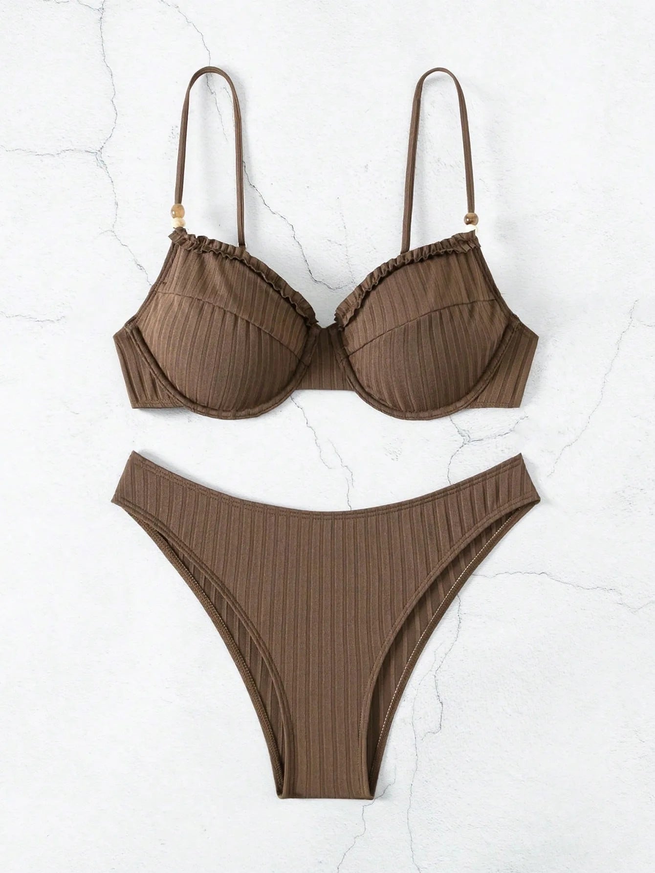 Summer Sexy Bikinis Female Swimsuits Women Swimwear Push Up Swim Wear Bathing Suits Girls Brazilian Bikini Set Beach Pool Bather