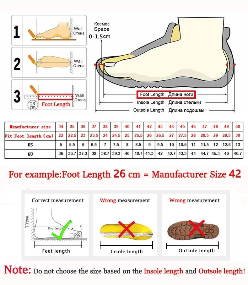 High Quality Summer Fashion Solid Color Convenient Men's Lightweight Slip on Casual Wear Resistant Large Size Sandals