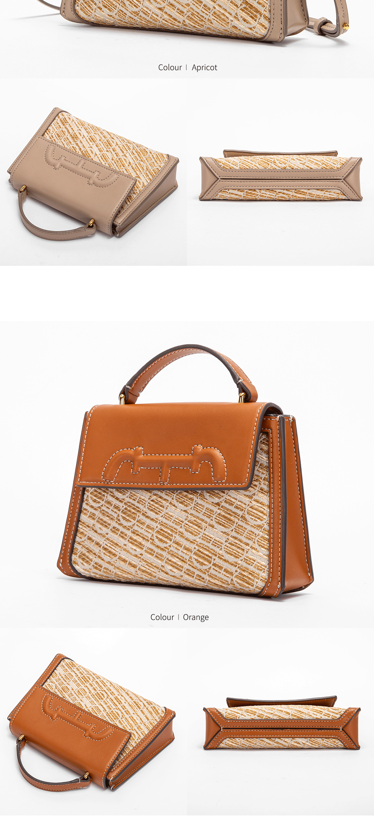 Fashionable Classic Retro Women's New 2024 Designer Style Shoulder Bag Business Commuting Large Capacity Handbag
