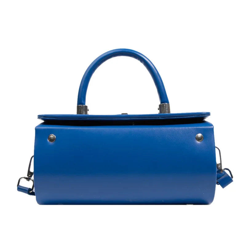 New Women's Shoulder Crossbody Bag Fashion Pillow Bag Luxury Designer Handbag High Quality 2023 PU Ladies Hand Bags