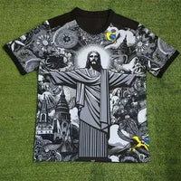 Short-sleeved printed shirt, suitable for both men and women. 3D pattern design. Summer fashion style shirt.