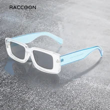 Polarized Small Square Sunglasses Men Women Driving Shades Uv400 Fashion Retro Vintage Sun Glasses Summer Trendy Travel Eyewear
