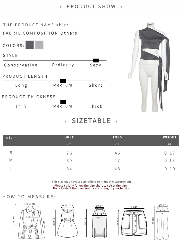Weird Puss Irregular Women Tank Tops Shirring Shoulder Ruched Summer Chic Fashion Solid Hottie Simple Basic Streetwear Slim Vest