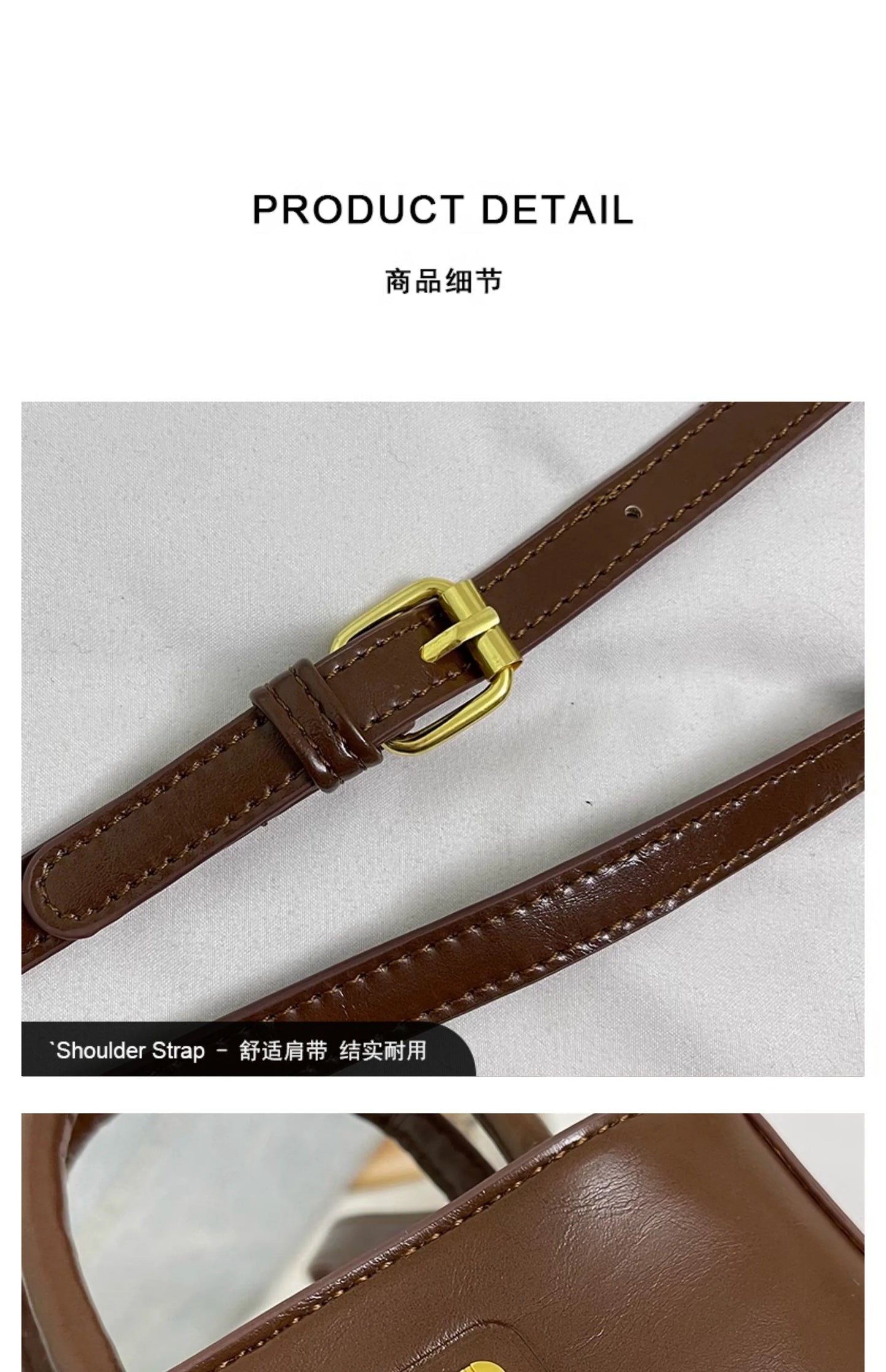 Super fire exquisite mini small bag female 2025 new high-end light luxury designer niche design messenger bag lipstick bag