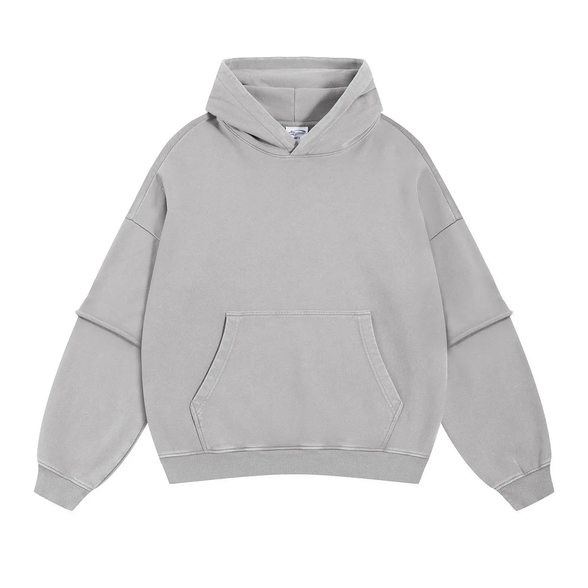 New hoodies for 2025