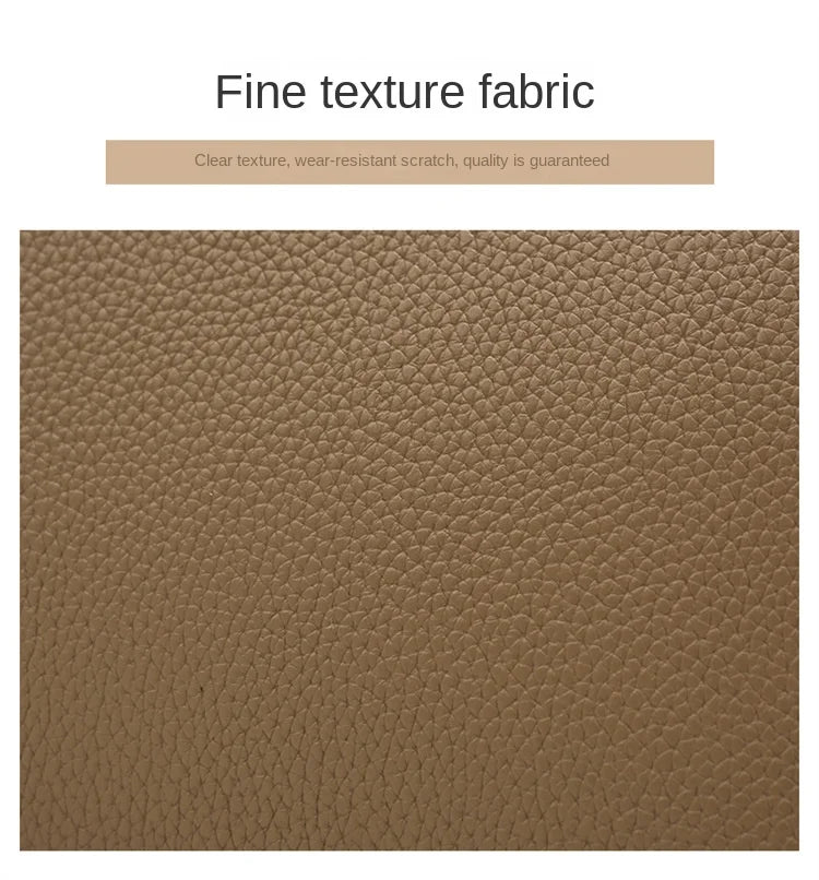 New Summer Versatile Women's Bag High-end Sense Exquisite Handbag Soft Leather Crossbody Commuter Bags Luxury Fashion