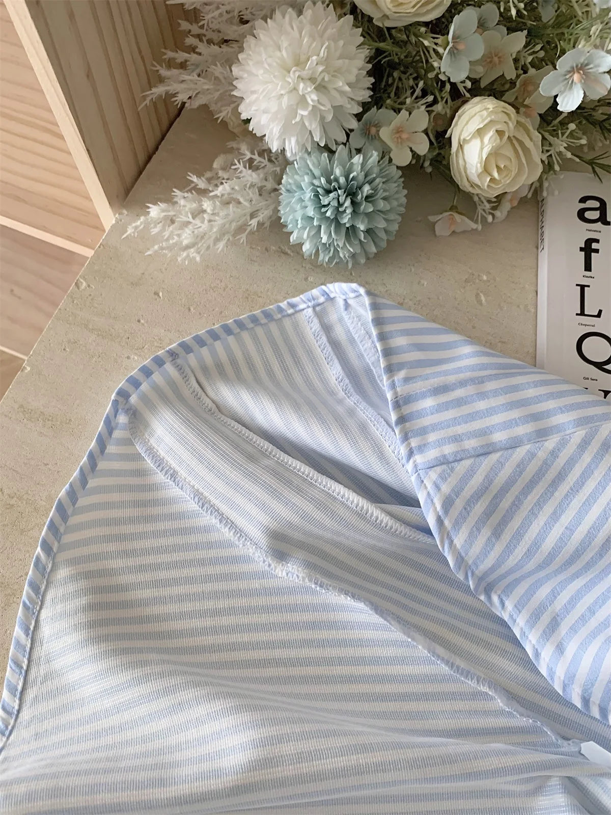 2025 Summer Ballet Core Mori Girl Lace Cami Dress Striped A-line Frock Party Shoujo One-Piece Patchwork Design Korean Fashion