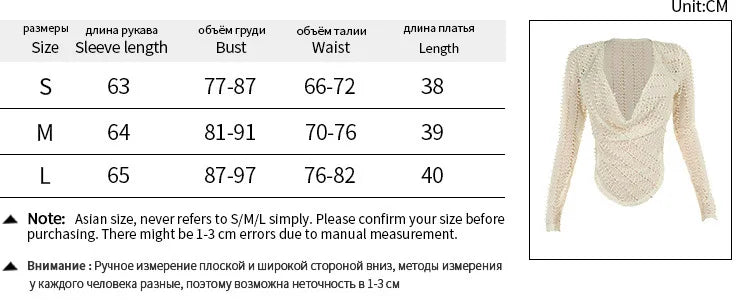 Sexy Low-cut Piles Neck T Shirt Women Long Sleeve Hollow Out Loose Tshirt Women Tee Shirt Tops Camisetas Mujer