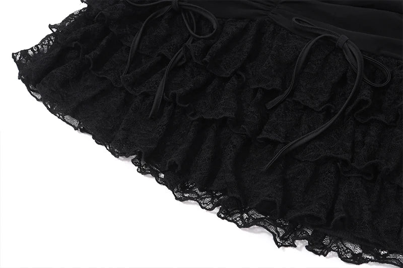 Candyhot Off Shoulder Solid Sexy Fashion Backless Strapless Fairycore Skirt Set 2025 Spring New Prom Party Evening 2 Pieces Set