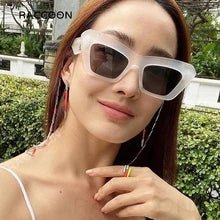 Polarized Small Square Sunglasses Men Women Driving Shades Uv400 Fashion Retro Vintage Sun Glasses Summer Trendy Travel Eyewear