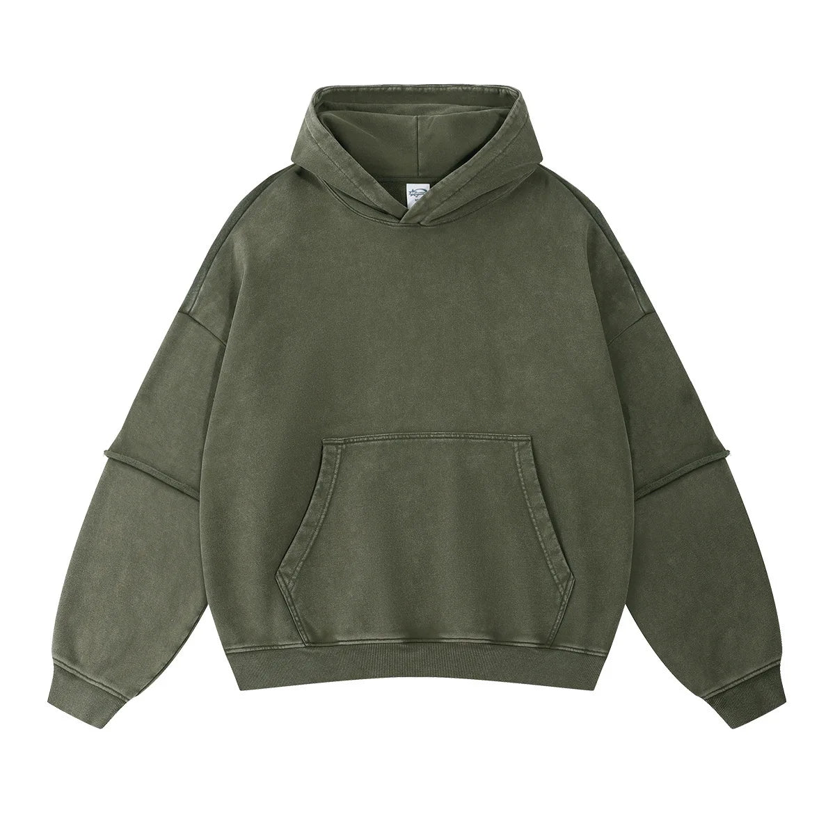 New hoodies for 2025