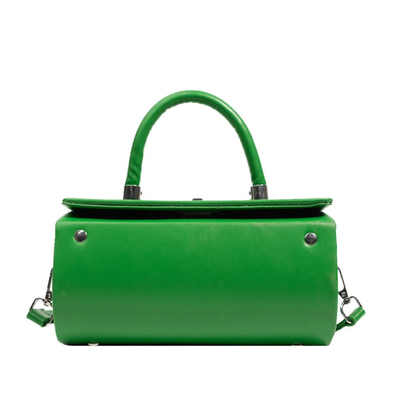 New Women's Shoulder Crossbody Bag Fashion Pillow Bag Luxury Designer Handbag High Quality 2023 PU Ladies Hand Bags