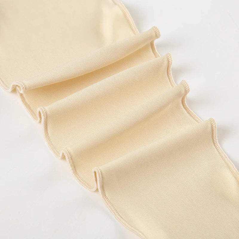 Cuteandpsycho Solid Slim Lace Up Leisure Shirts Long Sleeves V-neck Chic Basics Clothes Y2K Streetwear Casual Tops for Women