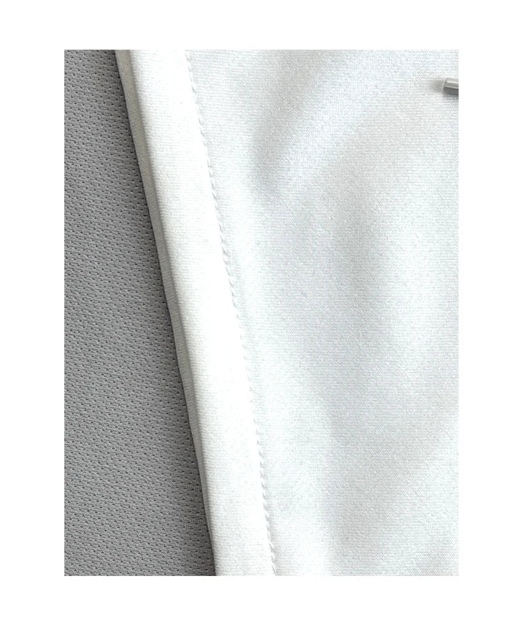 Glossy Pockets Men's Shorts Outdoor Fitness Male Plus Size Casual Sports Basketball Bottoms