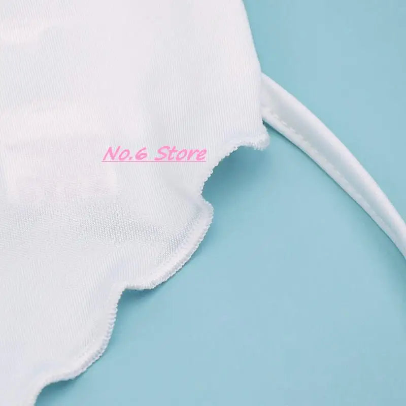 2022 Sexy Two-piece Solid Color Mini Skirt Female Sexy V-neck Crop Top + Elastic Waist Short Skirt Suit Harajuku Y2k Summer Suit