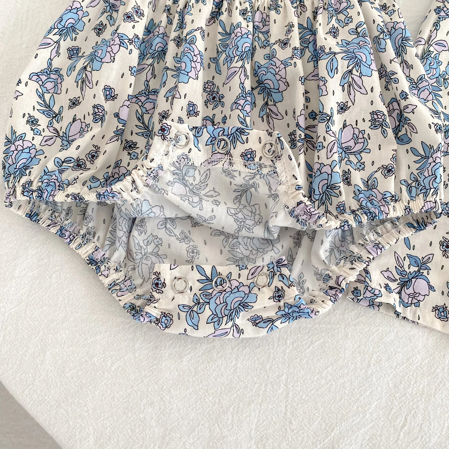 New Summer Newborn Clothes Kids Baby Girls Rompers 4 Colors New Infant Kids Baby Girls Embroider Flower Baby Rompers Clothes