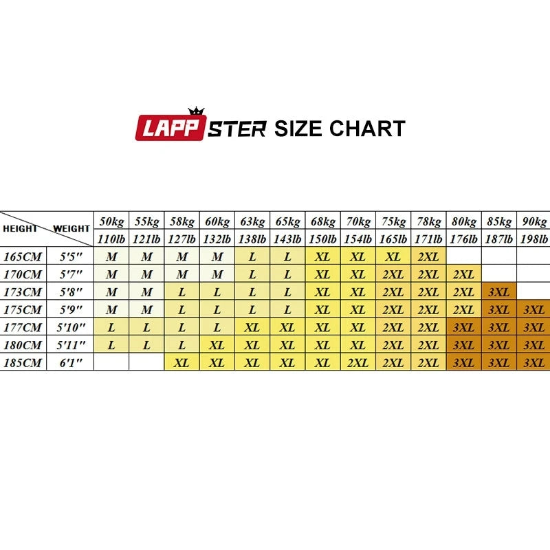 LAPPSTER Men Women Cleanfit Y2k Short Hooded Hoodies Korean Fashions 2000s Sweatshirts Tracksuit Grey Harajuku Big Pocket Hoodie