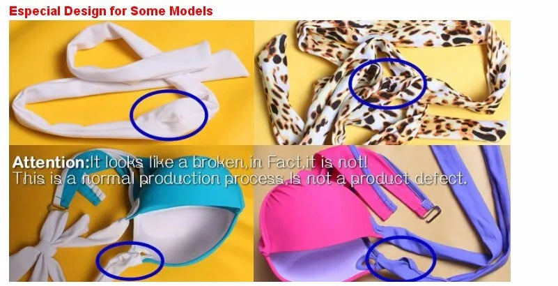 Micro Bikini Set 2025 Sexy Women Swimsuit Female Printed Swimwear Cut Out Bikinis Bandeau Swim Suit Beachwear Brazilian Biquini