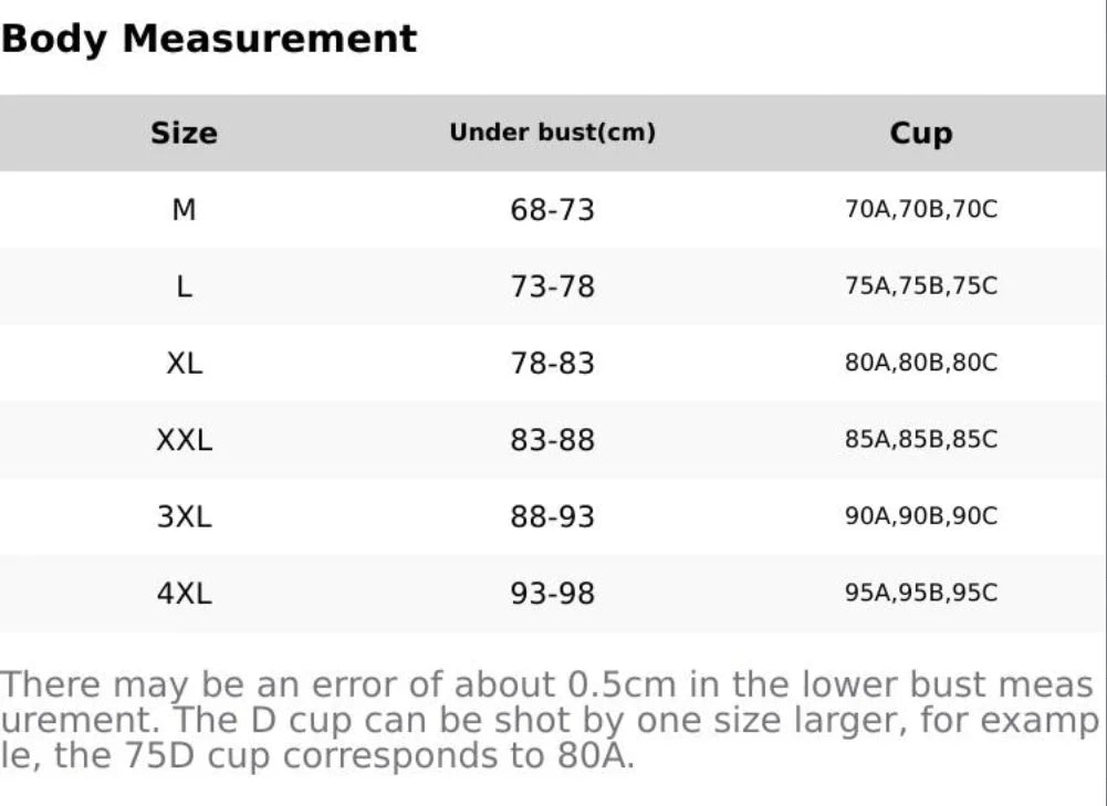 Adjustable High-Quality Women's Bra for Large Breasts Small Size Trace-Free Comfort No Steel Rings - Underwear for Women