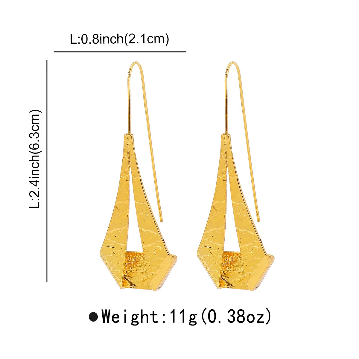 New Design Korean Elegance Earrings for Women Simple Temperament Earings Engagement Woman Jewelry Accessories Wholesale