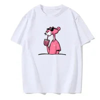 Short-sleeved printed shirt, suitable for both men and women. 3D pattern design. Summer fashion style shirt.
