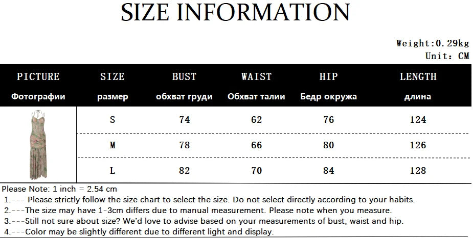 Candyhot Sexy High Waist Split Floral Print Bodycon Spaghetti Strap Dress Summer Fashion Party Vacation Beach New Women Vestidos