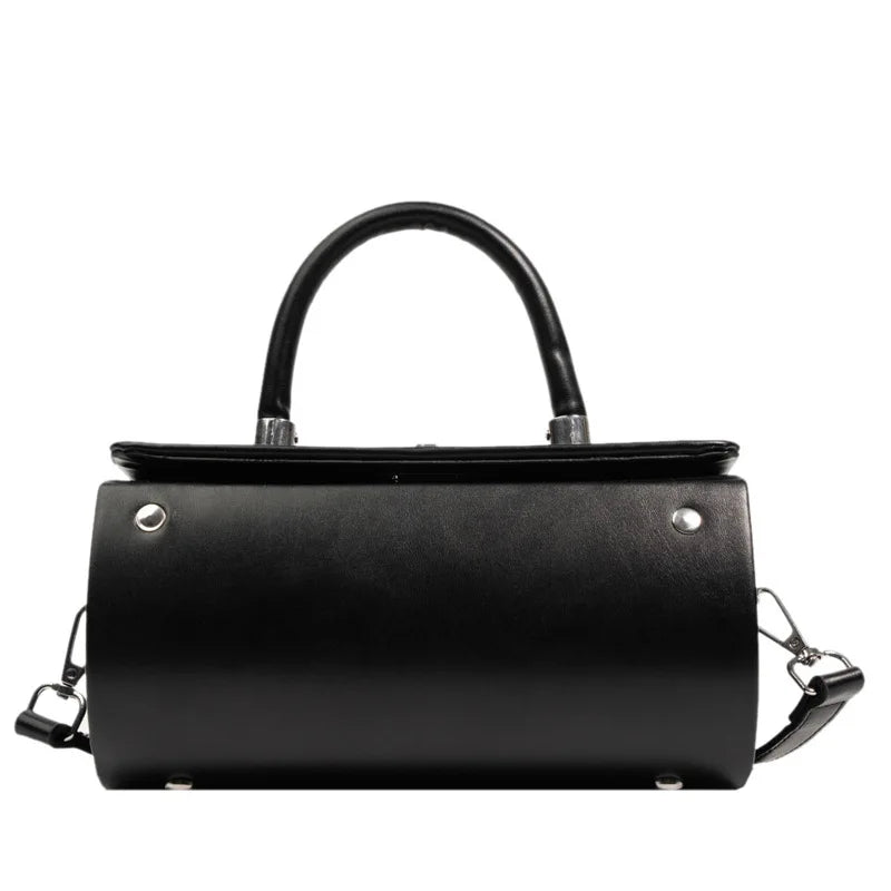 New Women's Shoulder Crossbody Bag Fashion Pillow Bag Luxury Designer Handbag High Quality 2023 PU Ladies Hand Bags