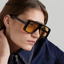 Polarized Small Square Sunglasses Men Women Driving Shades Uv400 Fashion Retro Vintage Sun Glasses Summer Trendy Travel Eyewear