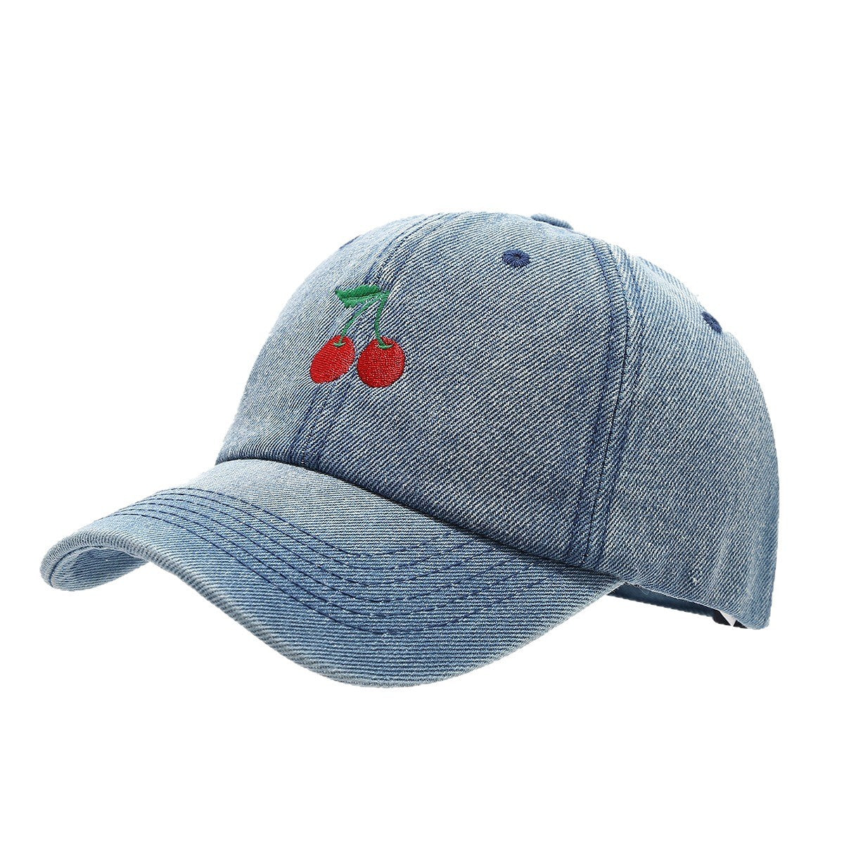 Outdoor Shopping Casual Sun Hat Elegant Baseball Cap