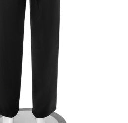 Women's Lace-up Wide-leg Trousers