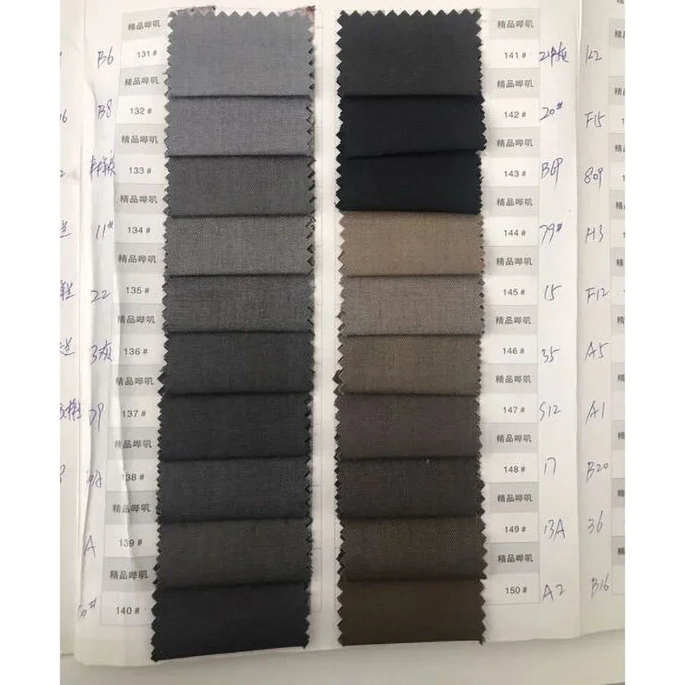 Fashion Black Men's Suits Two Pieces Single Button Lapel Suit For Party Prom Wedding Groom Daily Office Casual Formal Man Sets