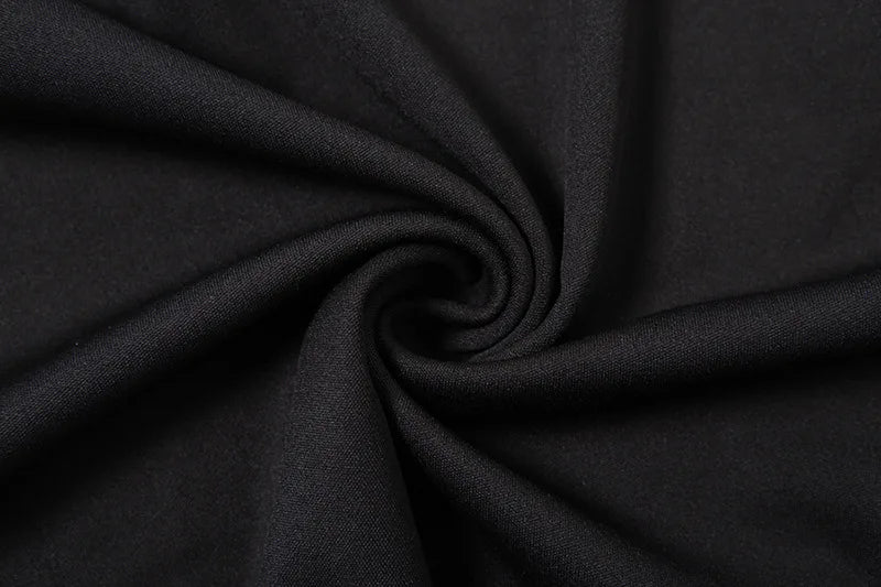 Goth Dark Mall Gothic Dropped Waist Drawstring Mini Skirt Punk Grunge Women Irregular Hem A-line Skirts Chic E-girl Techwear Y2K