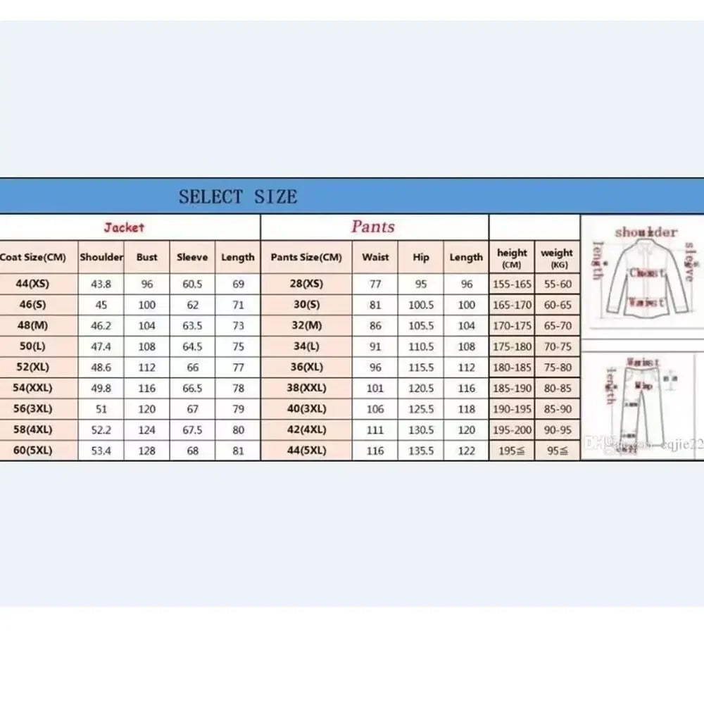 Fashion Linen Suits for Men High Quality Peak Lapel Double One Button Male Suit Slim Chic Casual Wedding Tuxedo 2 Piece Costume